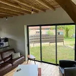 Domaine D'empie Летний дом *