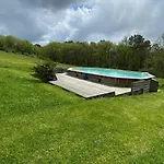 Domaine D'empie Летний дом *