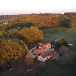 Летний дом Domaine D'empie *