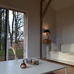 Domaine D'empie Летний дом Doissat