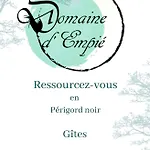 Летний дом Domaine D'empie *