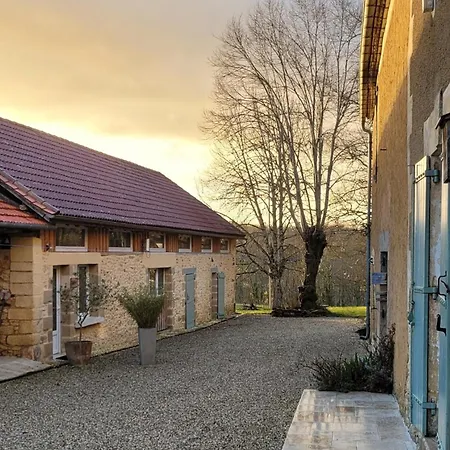 Domaine D'empie * Doissat