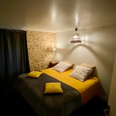 Летний дом Domaine D'empie