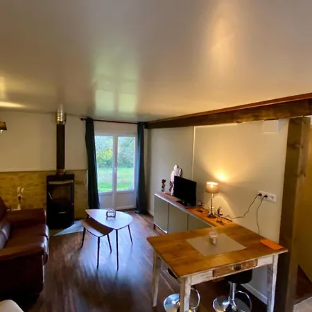 Domaine D'empie Lantställe *