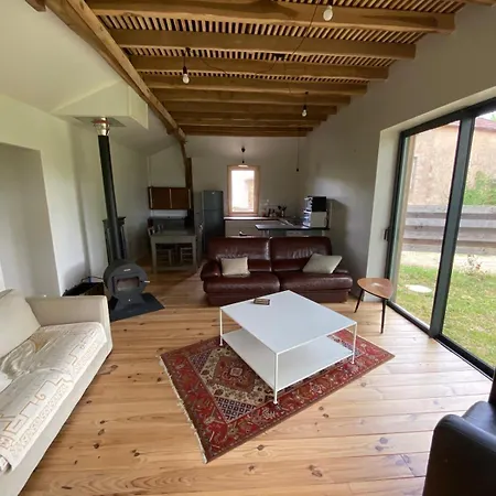 Domaine D'empie Doissat