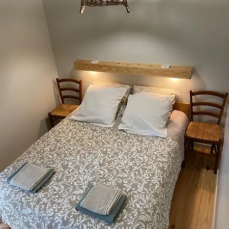 Country house Domaine D'empie Doissat