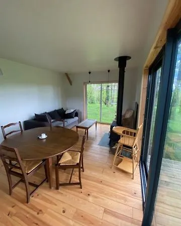 Country house Domaine D'empie