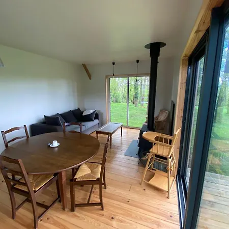 Domaine D'empie * Doissat