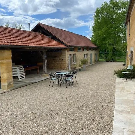 Domaine D'empie Doissat
