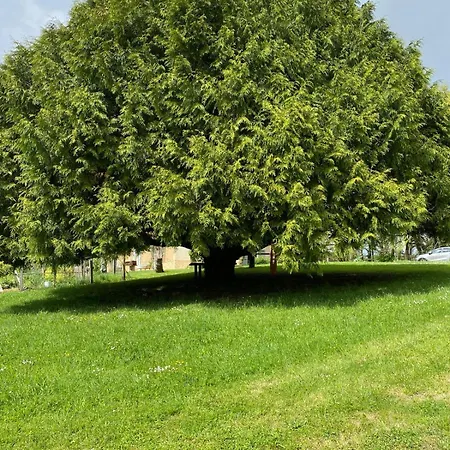 Domaine D'empie Country house
