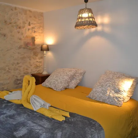 Landhuis Domaine D'empie Doissat