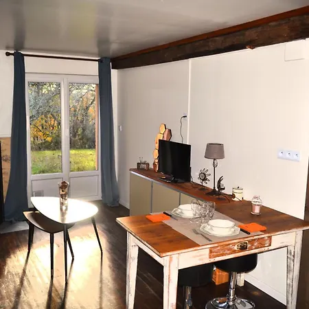 Domaine D'empie Landsted Doissat