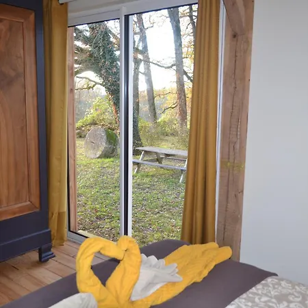 Landsted Domaine D'empie