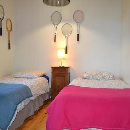 Landhuis Domaine D'empie *