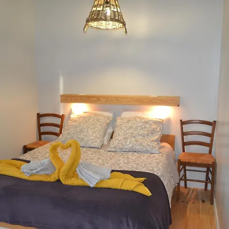 Landsted Domaine D'empie