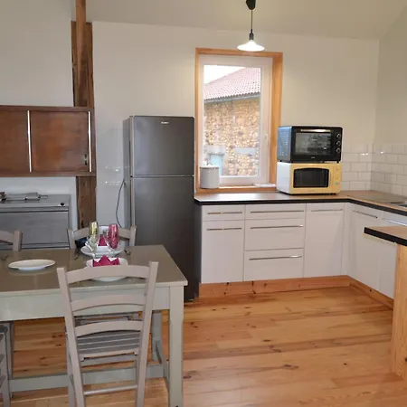 Landhuis Domaine D'empie *