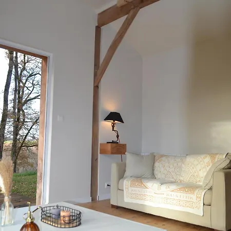 Domaine D'empie Landhuis *