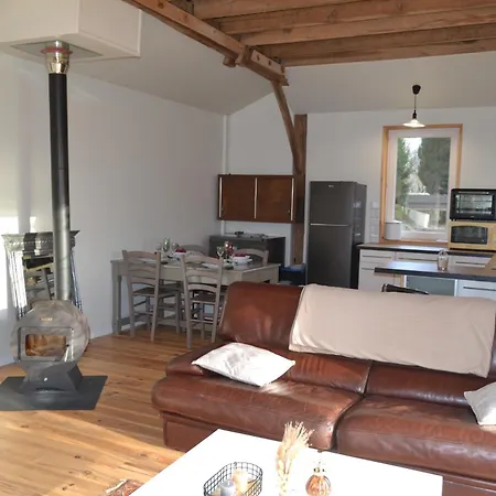 Landsted Domaine D'empie *