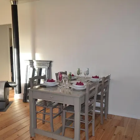 Landhuis Domaine D'empie *