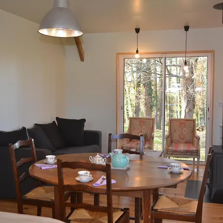 Domaine D'empie Doissat