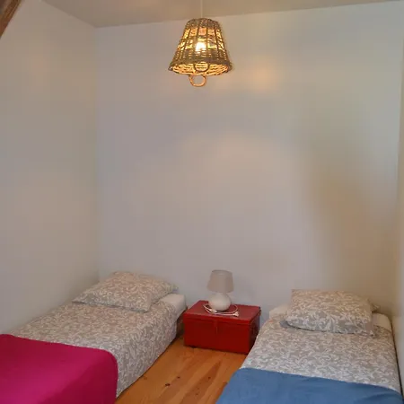 Lantställe Domaine D'empie