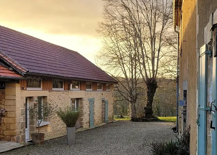 Domaine D'empie * Doissat