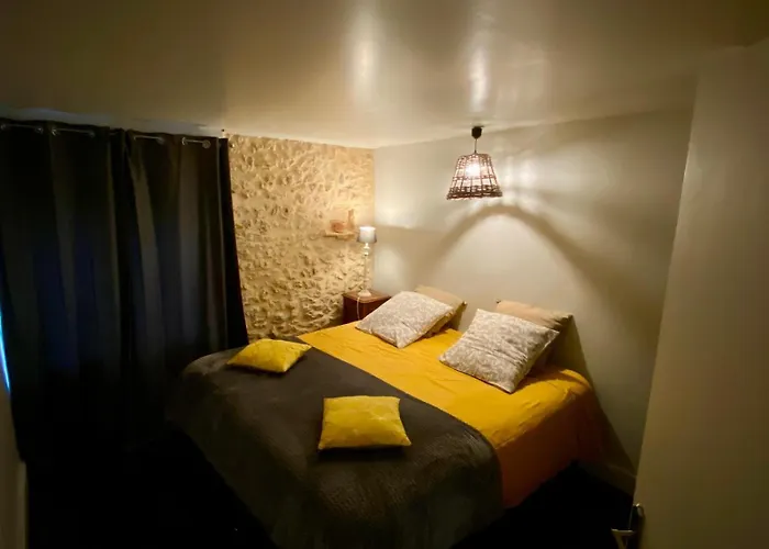 Venkovský dům Domaine D'empie