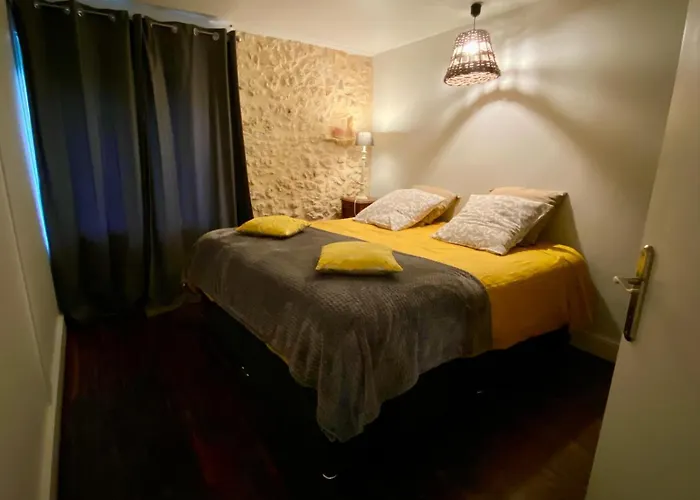 Domaine D'empie Doissat