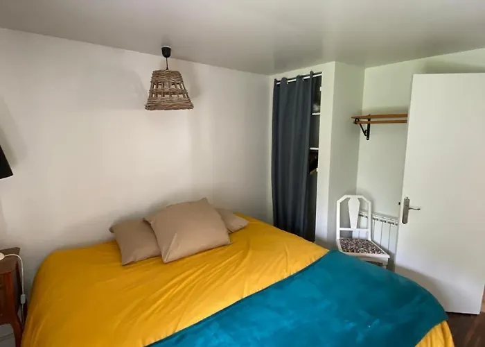 Domaine D'empie Landsted *