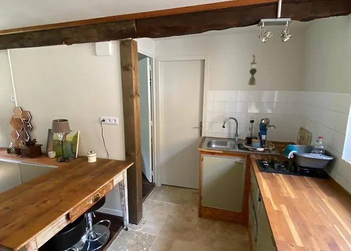 Domaine D'empie Venkovský dům