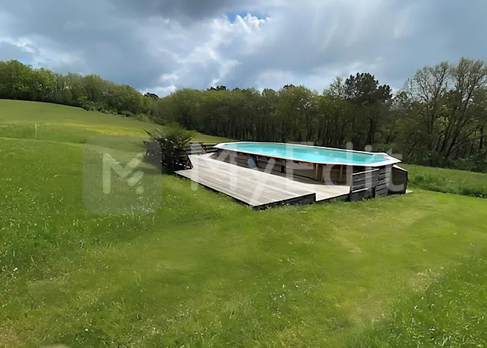 Domaine D'empie Landsted