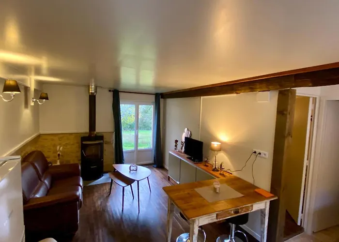 Domaine D'empie Landsted *