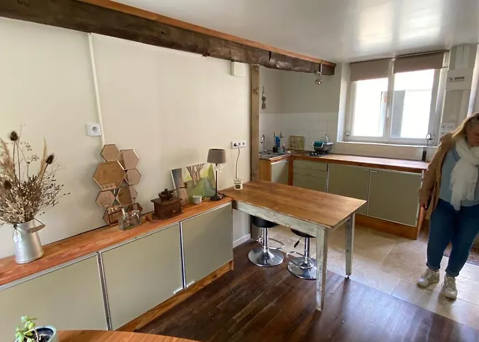 Domaine D'empie * Doissat