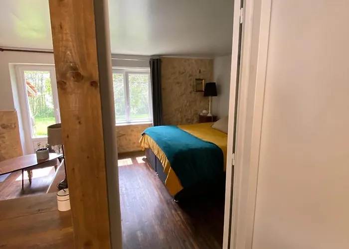 Landsted Domaine D'empie