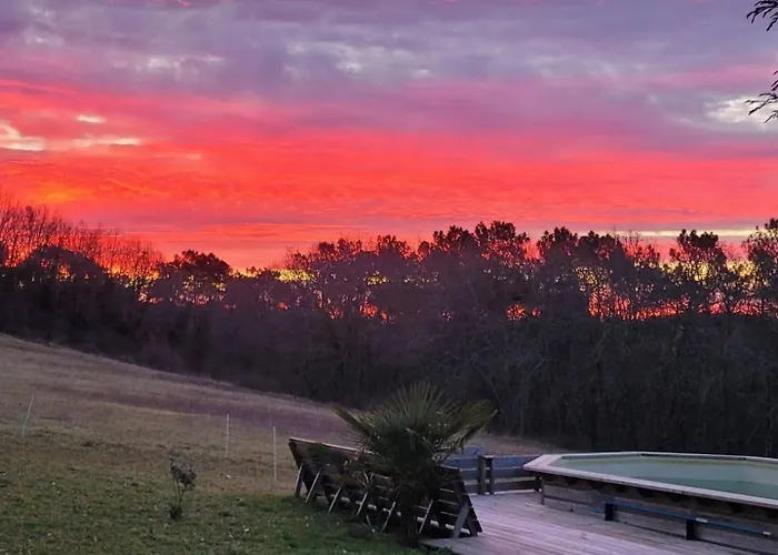 Landsted Domaine D'empie *