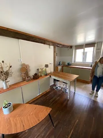 Domaine D'empie Landsted *