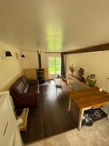 Landsted Domaine D'empie Doissat