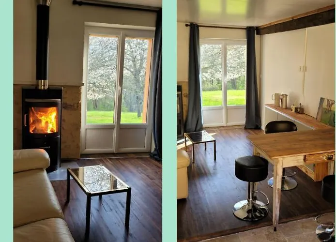 Landsted Domaine D'empie Doissat