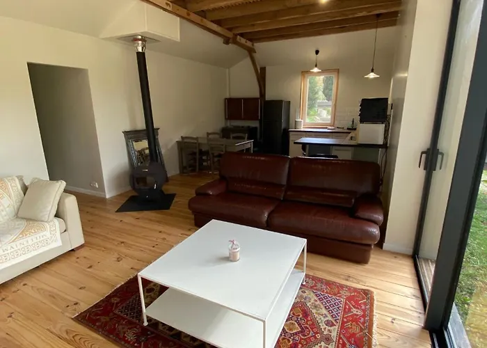 Domaine D'empie Landsted Doissat