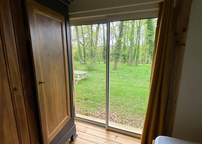 Landsted Domaine D'empie Doissat