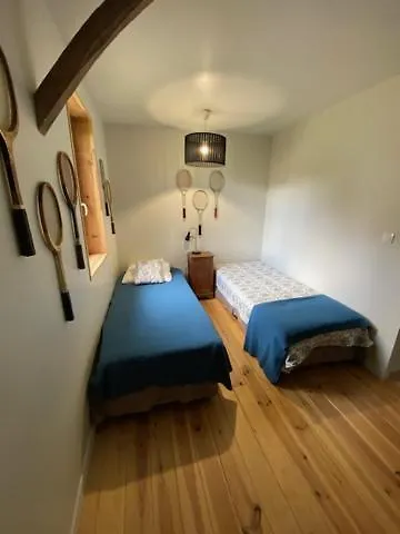 Landsted Domaine D'empie