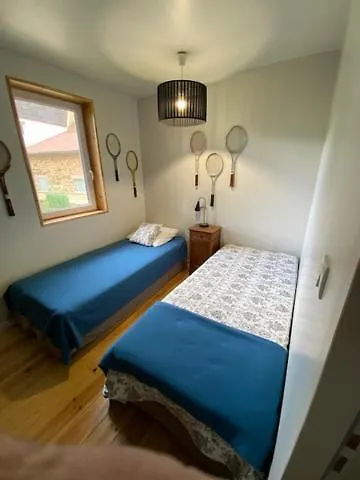 Landsted Domaine D'empie *