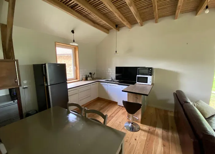 Domaine D'empie Doissat