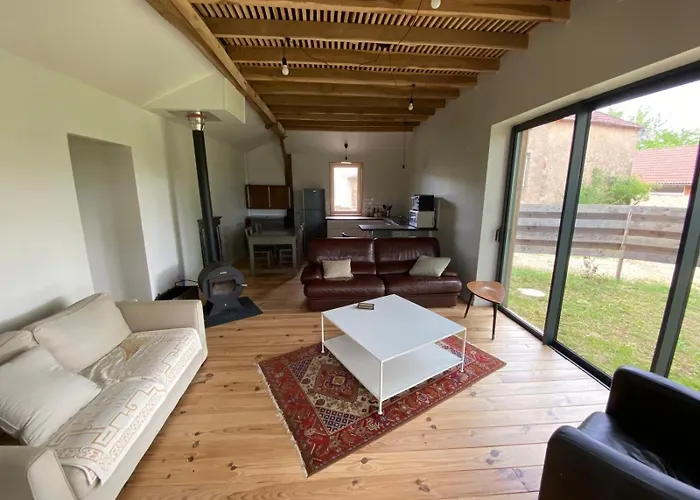 Domaine D'empie Doissat