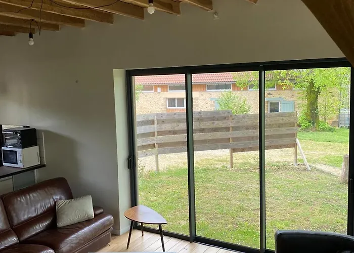 Domaine D'empie Landsted *