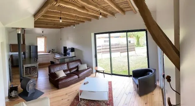 Domaine D'empie Landsted