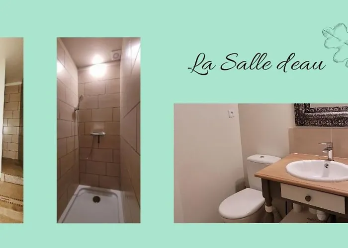 Domaine D'empie Landsted *