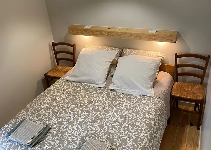 Landsted Domaine D'empie Doissat