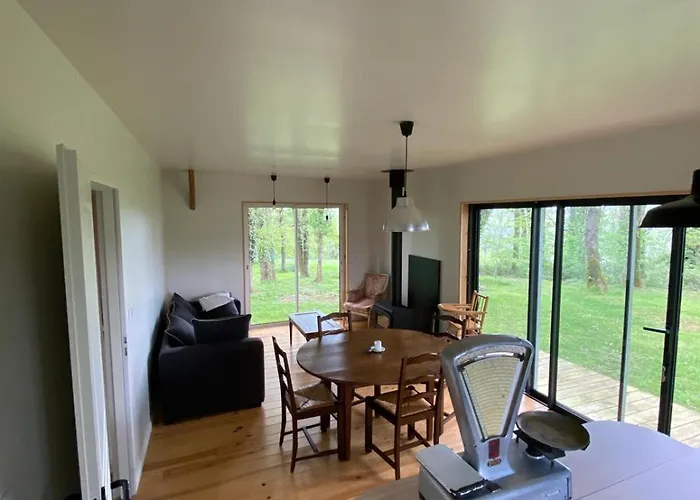 Landsted Domaine D'empie *