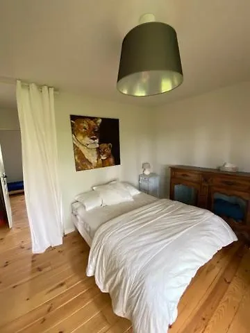 Domaine D'empie Venkovský dům